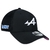 Boné 9FORTY Trucker Alpine Racing F1 - NEP25BON026