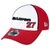 Boné 9TWENTY Ayrton Senna McLaren MP4/5B - NEV25BON161 - comprar online