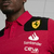 Camiseta Polo Scuderia Ferrari 2023 Team Torcedor 763417 01 - loja online