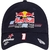 Boné 9TWENTY Red Bull Racing F1 Max Verstappen - RBP25BON017 - comprar online