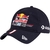 Boné 9TWENTY Red Bull Racing F1 Max Verstappen - RBP25BON017 - loja online