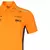 Camiseta Polo Mclaren F1 2024 Manga Curta Adulto Oficial - TM5276-076 - Super Marcas Motorsport