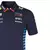 Camiseta Polo Red Bull Racing F1 2024 Manga Curta Oficial - TM5288-190 - Super Marcas Motorsport