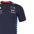 Camiseta Red Bull Racing F1 2024 Adulto Manga Curta Oficial - TM5289-190 - Super Marcas Motorsport