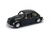 VOLKSWAGEN FUSCA PRETO 1/24 WEL22091W