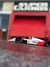 Miniatura McLaren Honda MP4/5B Ayrton Senna Campeão do Mundo 1990 1/18 Minichamps MIN540901827