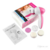 Cepillo Limpiador Facial 5 En 1 - Mood Home