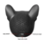 Parlante Bluetooth Recargable Bulldog - comprar online