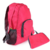 Mochila de Viaje Ultraliviana Impermeable 20 L - comprar online