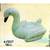 Inflable Cisne para pileta 1.52m x 0.89m - Mood Home