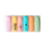 Pack De Mini Resaltadores Pastel x6 Unidades - comprar online