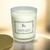 Luxury Home - Vela Grande 250g - comprar online