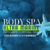 Body Spa Ultra Marine - Esfoliante corporal - loja online