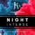 NIGHT INTENSE - Difusor de perfume com 200 ml