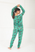 Pijama Leopard - tienda online