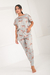 Pijama Alda - comprar online