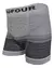 Calzoncillo boxer degrade - comprar online