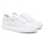 Tênis Casual Feminino Branco