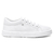 Tênis Casual Feminino Branco - Bennyshoes