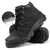 Coturno Masculino Adventure Preto - comprar online