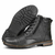 Cuturno Maculino Casual Preto - comprar online