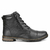 Cuturno Maculino Casual Preto - Bennyshoes