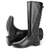 Bota Cano Alto Montaria Preto - comprar online