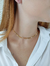 Chocker coração amor e p de luz