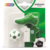 Borracha futebol Acrilex verde/branco KIT C/3 und