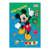 Agenda disney tilibra 48 folhas fun-tastic