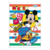 Agenda disney tilibra 48 folhas away bark forever pluto you