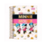 Agenda minnie mouse 2025, 176 folhas