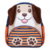 Mochila cachorro Rabisk infantil 1 und