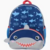 Mochila infantil Rabisk tubarão 1 und