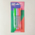 Caneta art neon e pastel 1 und C/ 4 cores