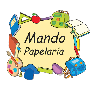 Mando Papelaria e artigos de época