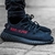 Adidas Yezzy 350 'Black linered'