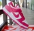 Nike Dunk Low 'Fucsia laser'