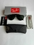 Lentes de sol Ray Ban Blaze Shooter 3581