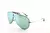 Lentes de sol Ray Ban Blaze Shooter 3581 - comprar online