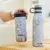 Combo botella 591ML + Vaso 473ML Contigo Couture Slate - comprar online