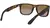 Lentes de sol Ray Ban Justin RB4165 - Dala store