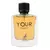 Perfume Maison Alhambra Your Touch EDP 100ml - comprar online