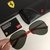 Lentes de sol Ray Ban Ferrari Aviator 3460