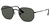 Lentes de sol Ray Ban Hexagonal RB3548N - comprar online