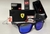 Ray Ban Wayfarer Ferrari 4195-M F604/H0 en internet