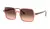 Lentes de sol Ray-Ban 1973 Square II 1282/A5