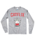 Camiseta Manga Longa Catflix - comprar online