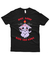 Camiseta Kiss the Goat