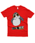 Camiseta Infantil Porg on the Lightsaber - comprar online